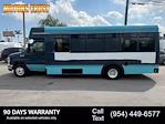 Used 2015 Ford E-450 Shuttle Bus for sale #A22004 - photo 3