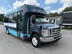 Used 2015 Ford E-450 Shuttle Bus for sale #A22004 - photo 7
