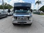 Used 2015 Ford E-450 Shuttle Bus for sale #A22004 - photo 8