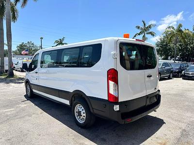Used 2020 Ford Transit 350 AWD Passenger Van for sale #A32123 - photo 2