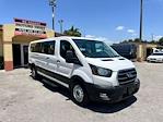 Used 2020 Ford Transit 350 AWD Passenger Van for sale #A32123 - photo 10