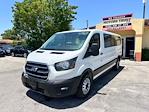 Used 2020 Ford Transit 350 AWD Passenger Van for sale #A32123 - photo 1