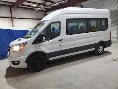 Used 2022 Ford Transit 350 Passenger Van for sale #A79350 - photo 1