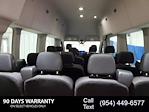 Used 2022 Ford Transit 350 Passenger Van for sale #A79350 - photo 3