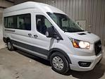 Used 2022 Ford Transit 350 Passenger Van for sale #A79350 - photo 4