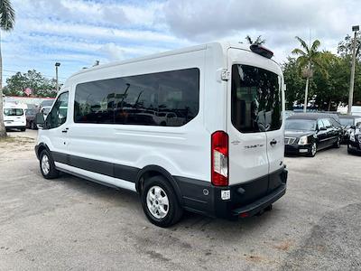 Used 2018 Ford Transit 350 Passenger Van for sale #A97862 - photo 2