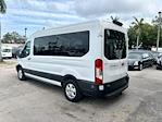 Used 2018 Ford Transit 350 Passenger Van for sale #A97862 - photo 2