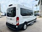 Used 2018 Ford Transit 350 Passenger Van for sale #A97862 - photo 8