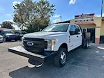 Used 2018 Ford F-350 Crew Cab 4x4 Service Truck for sale #B08419 - photo 3