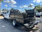 Used 2018 Ford F-350 Crew Cab 4x4 Service Truck for sale #B08419 - photo 2