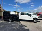 Used 2018 Ford F-350 Crew Cab 4x4 Service Truck for sale #B08419 - photo 6