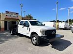 Used 2018 Ford F-350 Crew Cab 4x4 Service Truck for sale #B08419 - photo 7