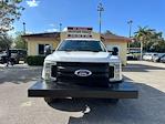 Used 2018 Ford F-350 Crew Cab 4x4 Service Truck for sale #B08419 - photo 8