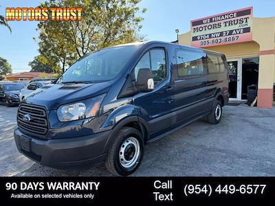 Used 2019 Ford Transit 350 Passenger Van for sale #B16743 - photo 1