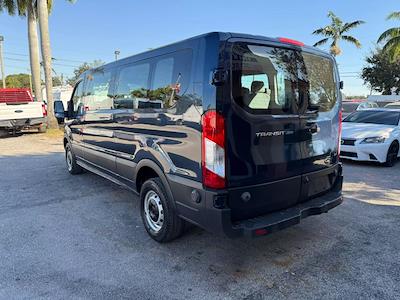Used 2019 Ford Transit 350 Passenger Van for sale #B16743 - photo 2
