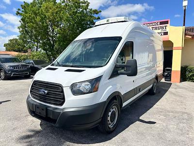Used 2017 Ford Transit 350 Refrigerated Body for sale #B43351 - photo 1