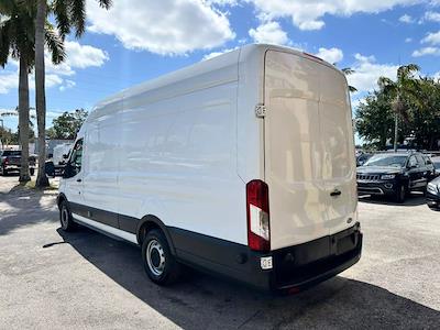 Used 2017 Ford Transit 350 Refrigerated Body for sale #B43351 - photo 2