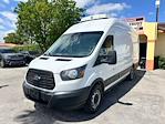 Used 2017 Ford Transit 350 Refrigerated Body for sale #B43351 - photo 1