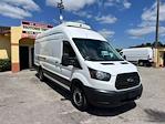 Used 2017 Ford Transit 350 Refrigerated Body for sale #B43351 - photo 10