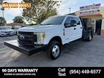Used 2018 Ford F-350 Crew Cab 4x4 Service Truck for sale #C12355 - photo 1