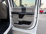 Used 2018 Ford F-350 Crew Cab 4x4 Service Truck for sale #C12355 - photo 16