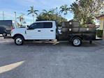 Used 2018 Ford F-350 Crew Cab 4x4 Service Truck for sale #C12355 - photo 3