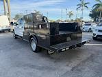 Used 2018 Ford F-350 Crew Cab 4x4 Service Truck for sale #C12355 - photo 2