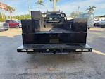 Used 2018 Ford F-350 Crew Cab 4x4 Service Truck for sale #C12355 - photo 4