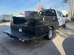 Used 2018 Ford F-350 Crew Cab 4x4 Service Truck for sale #C12355 - photo 5