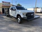 Used 2018 Ford F-350 Crew Cab 4x4 Service Truck for sale #C12355 - photo 7