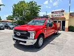 Used 2019 Ford F-350 Crew Cab Service Truck for sale #C66138 - photo 1