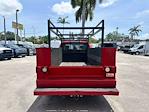 Used 2019 Ford F-350 Crew Cab Service Truck for sale #C66138 - photo 5