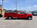 Used 2019 Ford F-350 Crew Cab Service Truck for sale #C66138 - photo 3