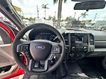 Used 2019 Ford F-350 Crew Cab Service Truck for sale #C66138 - photo 11