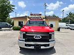 Used 2019 Ford F-350 Crew Cab Service Truck for sale #C66138 - photo 8