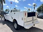 Used 2018 Ford F-350 Super Cab 4x4 Service Truck for sale #C66883 - photo 2