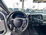 Used 2018 Ford F-350 Super Cab 4x4 Service Truck for sale #C66883 - photo 11