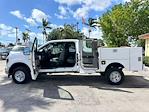 Used 2018 Ford F-350 Super Cab 4x4 Service Truck for sale #C66883 - photo 13