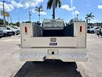 Used 2018 Ford F-350 Super Cab 4x4 Service Truck for sale #C66883 - photo 4