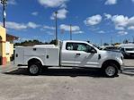 Used 2018 Ford F-350 Super Cab 4x4 Service Truck for sale #C66883 - photo 6