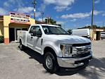 Used 2018 Ford F-350 Super Cab 4x4 Service Truck for sale #C66883 - photo 7