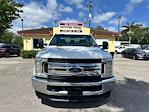 Used 2018 Ford F-350 Super Cab 4x4 Service Truck for sale #C66883 - photo 8