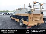 Used 2018 Ford F-350 Crew Cab Service Truck for sale #C83613 - photo 3