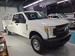 Used 2017 Ford F-350 Crew Cab 4x4 Service Truck for sale #D06151 - photo 3