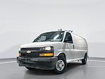 Used 2022 Chevrolet Express 2500 Empty Cargo Van for sale #CP4402 - photo 1