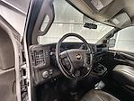 Used 2022 Chevrolet Express 2500 Empty Cargo Van for sale #CP4402 - photo 11