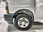 Used 2022 Chevrolet Express 2500 Empty Cargo Van for sale #CP4402 - photo 18
