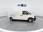 Used 2022 Chevrolet Express 2500 Empty Cargo Van for sale #CP4402 - photo 3