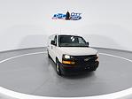 Used 2022 Chevrolet Express 2500 Empty Cargo Van for sale #CP4402 - photo 4