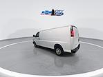 Used 2022 Chevrolet Express 2500 Empty Cargo Van for sale #CP4402 - photo 2
